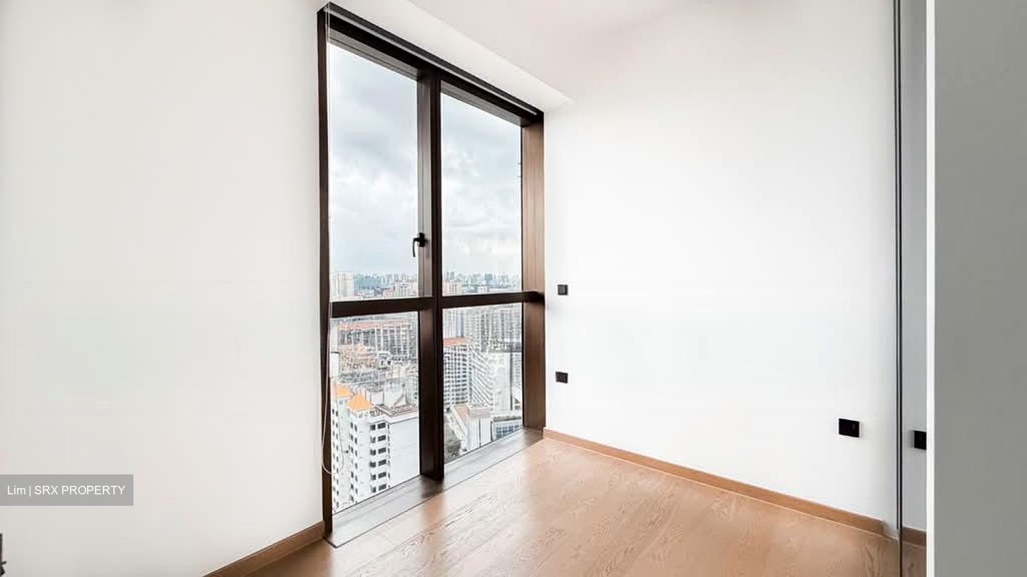 The Landmark (D3), Condominium #553577591